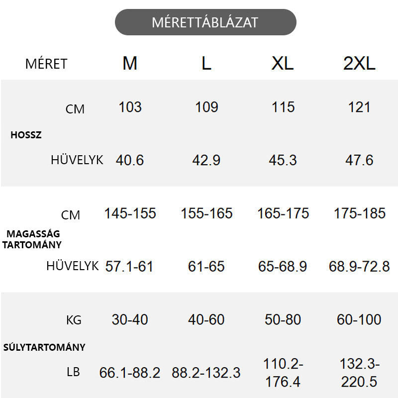 🔥👚 Újrafelhasználható esőkabát motorháztetővel (felnőtt modell)