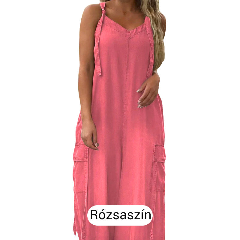 đ„đNĆi Laza, SzĂ©les LĂĄbĂș OverĂĄl Zsebekkel