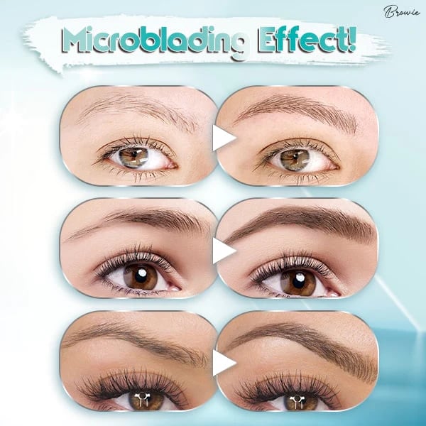 đ„âšăVĂĄsĂĄrlĂĄs 1 kap 1 ingyenă3D vĂzĂĄllĂł microblading szemöldöktoll