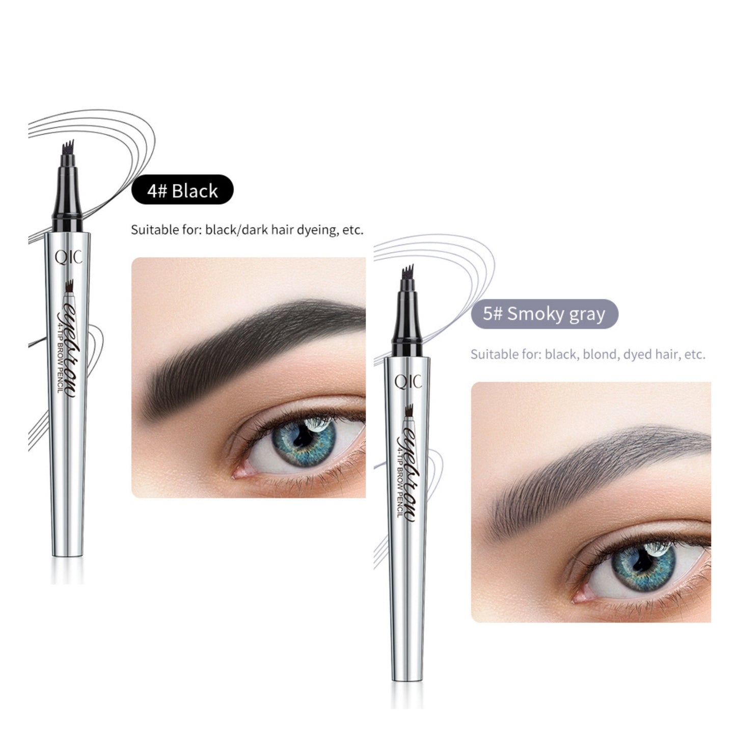 đ„âšăVĂĄsĂĄrlĂĄs 1 kap 1 ingyenă3D vĂzĂĄllĂł microblading szemöldöktoll