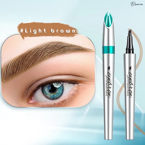 đ„âšăVĂĄsĂĄrlĂĄs 1 kap 1 ingyenă3D vĂzĂĄllĂł microblading szemöldöktoll