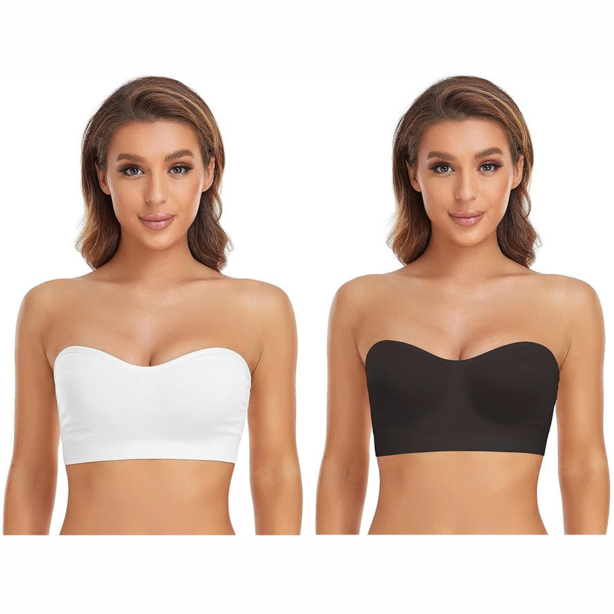 đ„đ VĂSĂRLJ 1ET 1 INGYENESđ·Strapless vezetĂ©k nĂ©lkĂŒli melltartĂł
