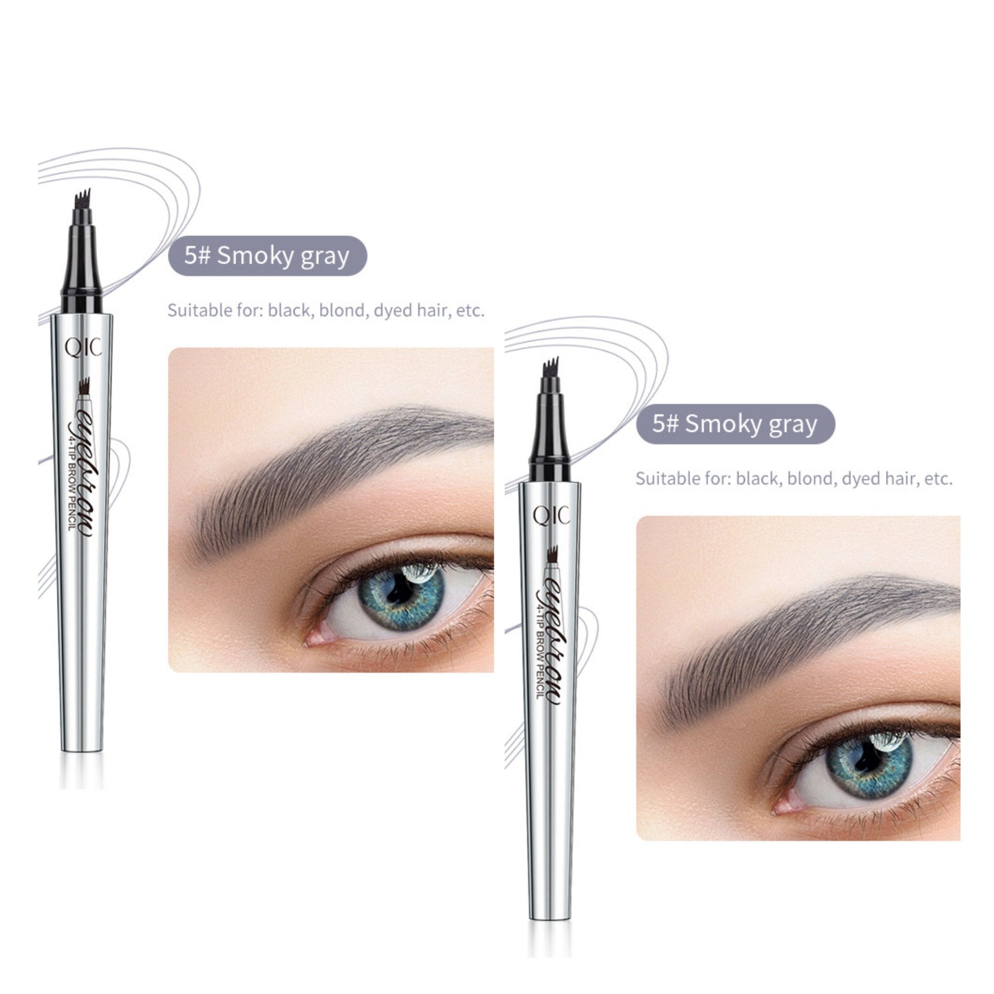 đ„âšăVĂĄsĂĄrlĂĄs 1 kap 1 ingyenă3D vĂzĂĄllĂł microblading szemöldöktoll