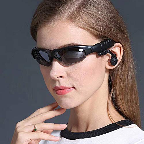 2025 Bluetooth vezeték nélküli sportszemüveg polarizációval
