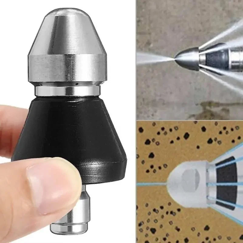 đ„âšCsatornatisztĂtĂł eszköz NagynyomĂĄsĂș fĂșvĂłkađ ïž