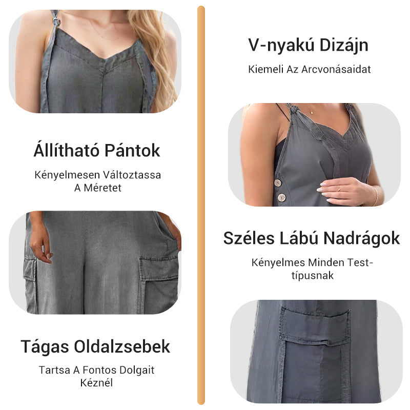 đ„đNĆi Laza, SzĂ©les LĂĄbĂș OverĂĄl Zsebekkel