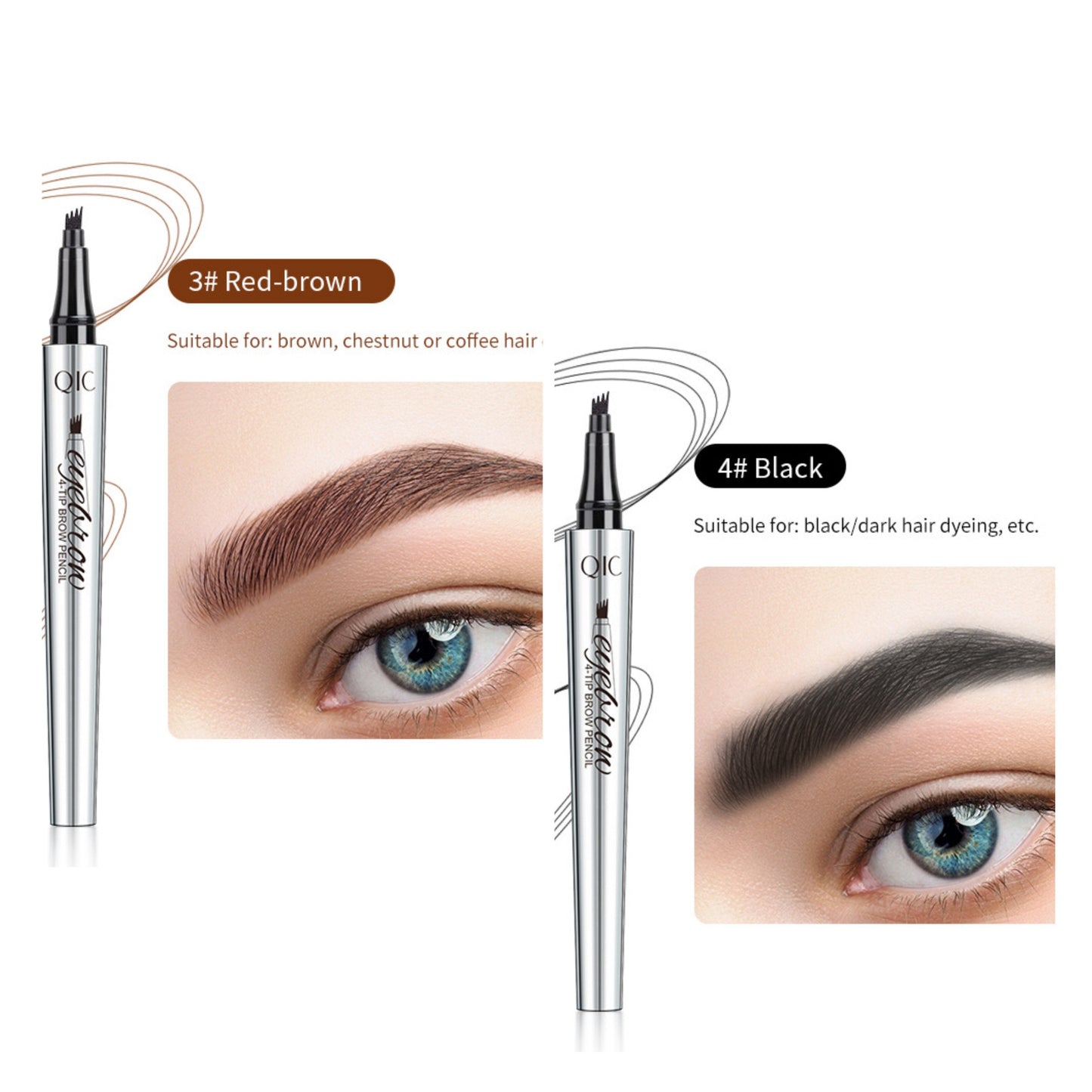 đ„âšăVĂĄsĂĄrlĂĄs 1 kap 1 ingyenă3D vĂzĂĄllĂł microblading szemöldöktoll