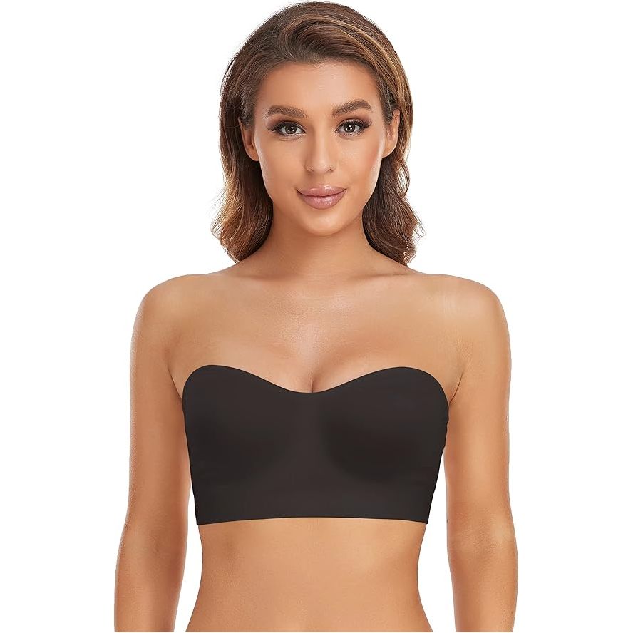 đ„đ VĂSĂRLJ 1ET 1 INGYENESđ·Strapless vezetĂ©k nĂ©lkĂŒli melltartĂł
