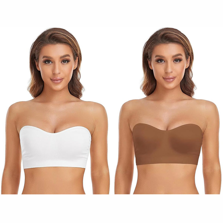 đ„đ VĂSĂRLJ 1ET 1 INGYENESđ·Strapless vezetĂ©k nĂ©lkĂŒli melltartĂł