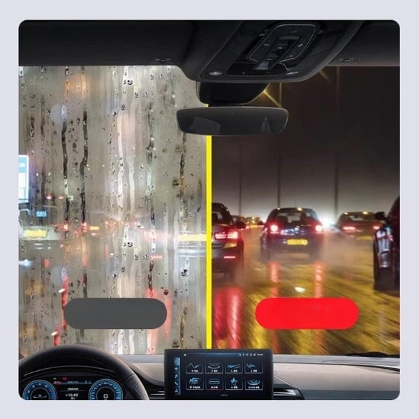 Vásároljon 3 és kapjon 2 ingyen🚘Effektív olajfilm tisztító az autóablakokhoz🔥