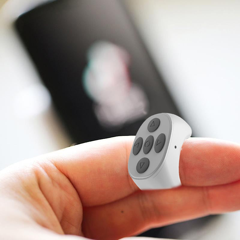 đ„UtolsĂł napi promĂłciĂł 49% KI - Ujjhegy vezetĂ©k nĂ©lkĂŒli Bluetooth tĂĄvvezĂ©rlĆ