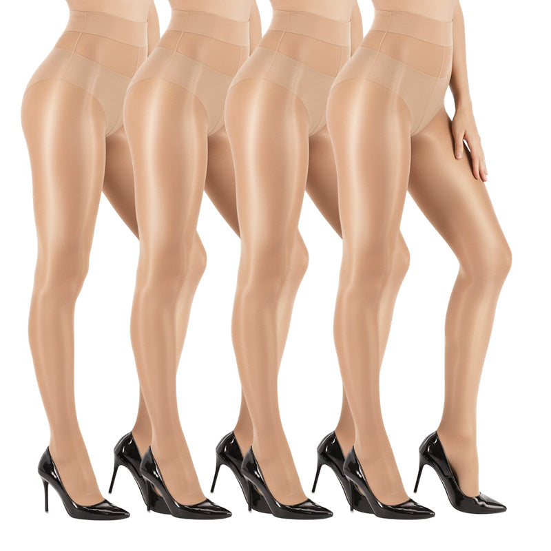 【💕1+1 ingyen】💋2025 Nagy rugalmasságú női harisnya