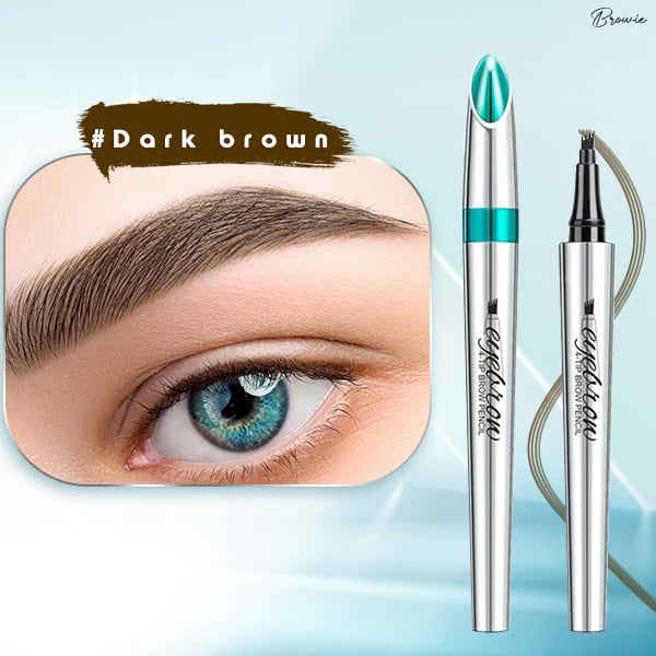 đ„âšăVĂĄsĂĄrlĂĄs 1 kap 1 ingyenă3D vĂzĂĄllĂł microblading szemöldöktoll