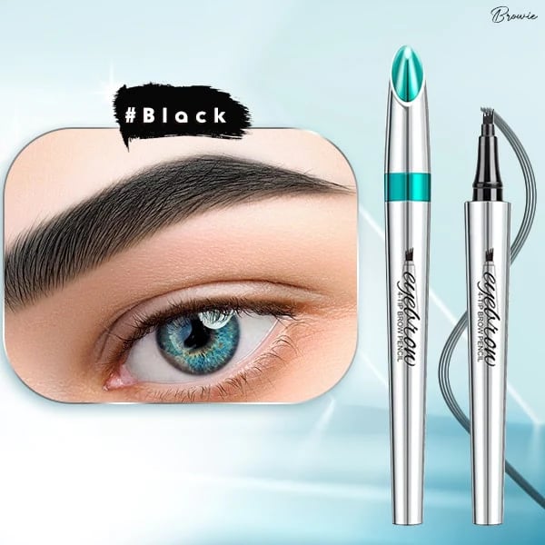 đ„âšăVĂĄsĂĄrlĂĄs 1 kap 1 ingyenă3D vĂzĂĄllĂł microblading szemöldöktoll