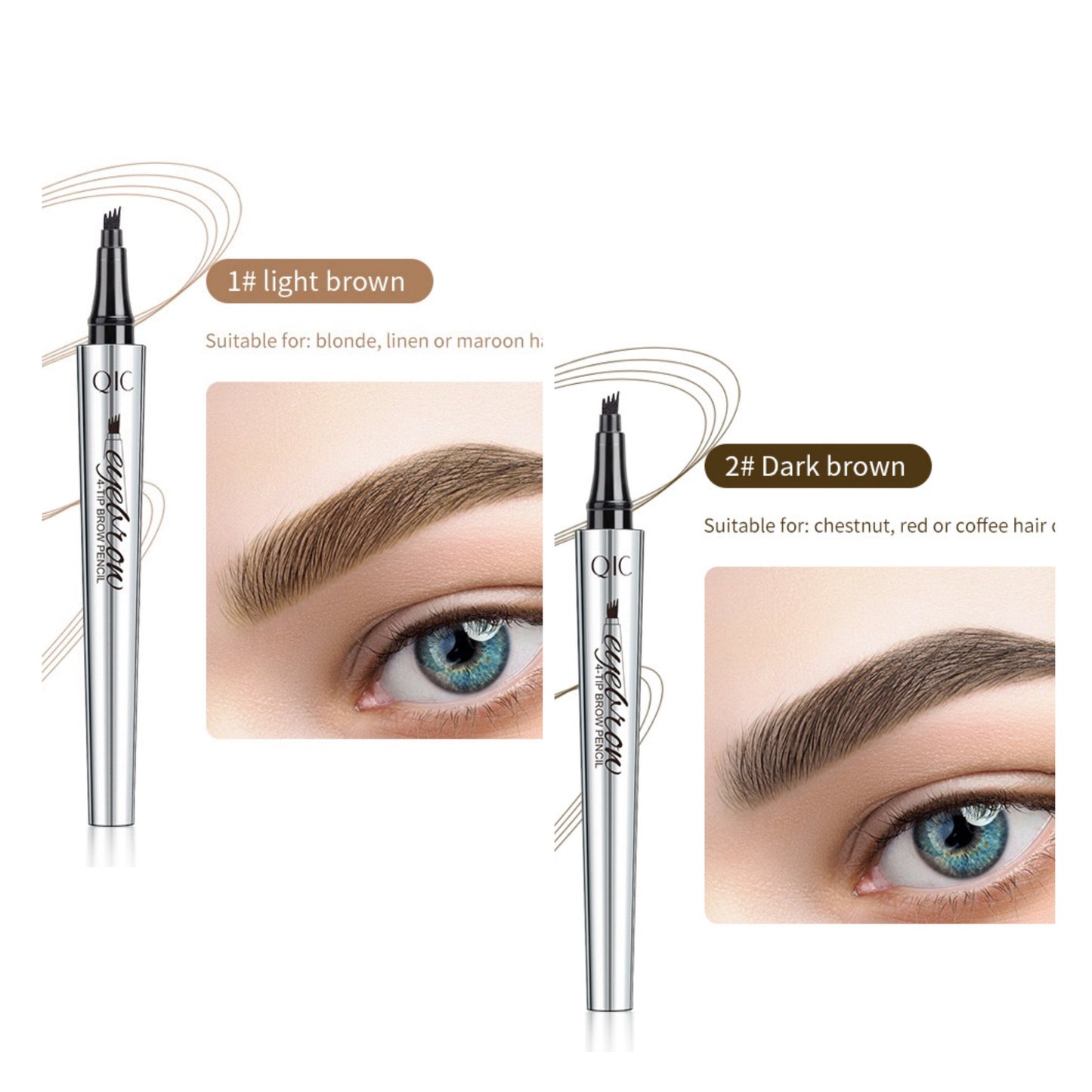 đ„âšăVĂĄsĂĄrlĂĄs 1 kap 1 ingyenă3D vĂzĂĄllĂł microblading szemöldöktoll