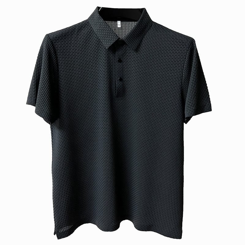 🔥👚Új férfi selyem ing