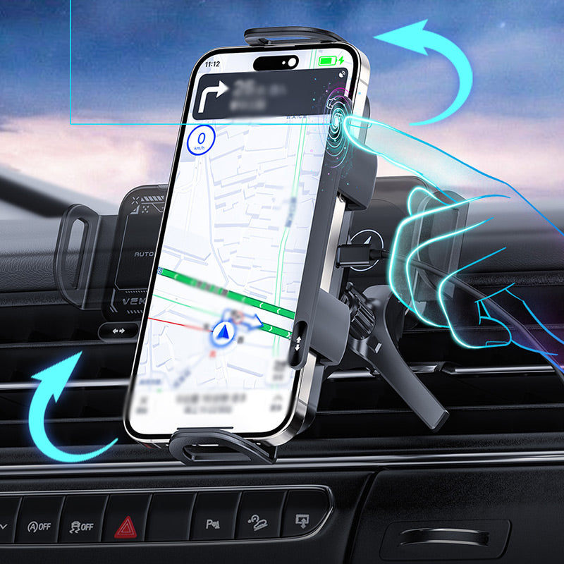 đ±đ2025 Intelligens tartĂł mobiltelefonhoz vagy tĂĄblagĂ©phez az autĂłban