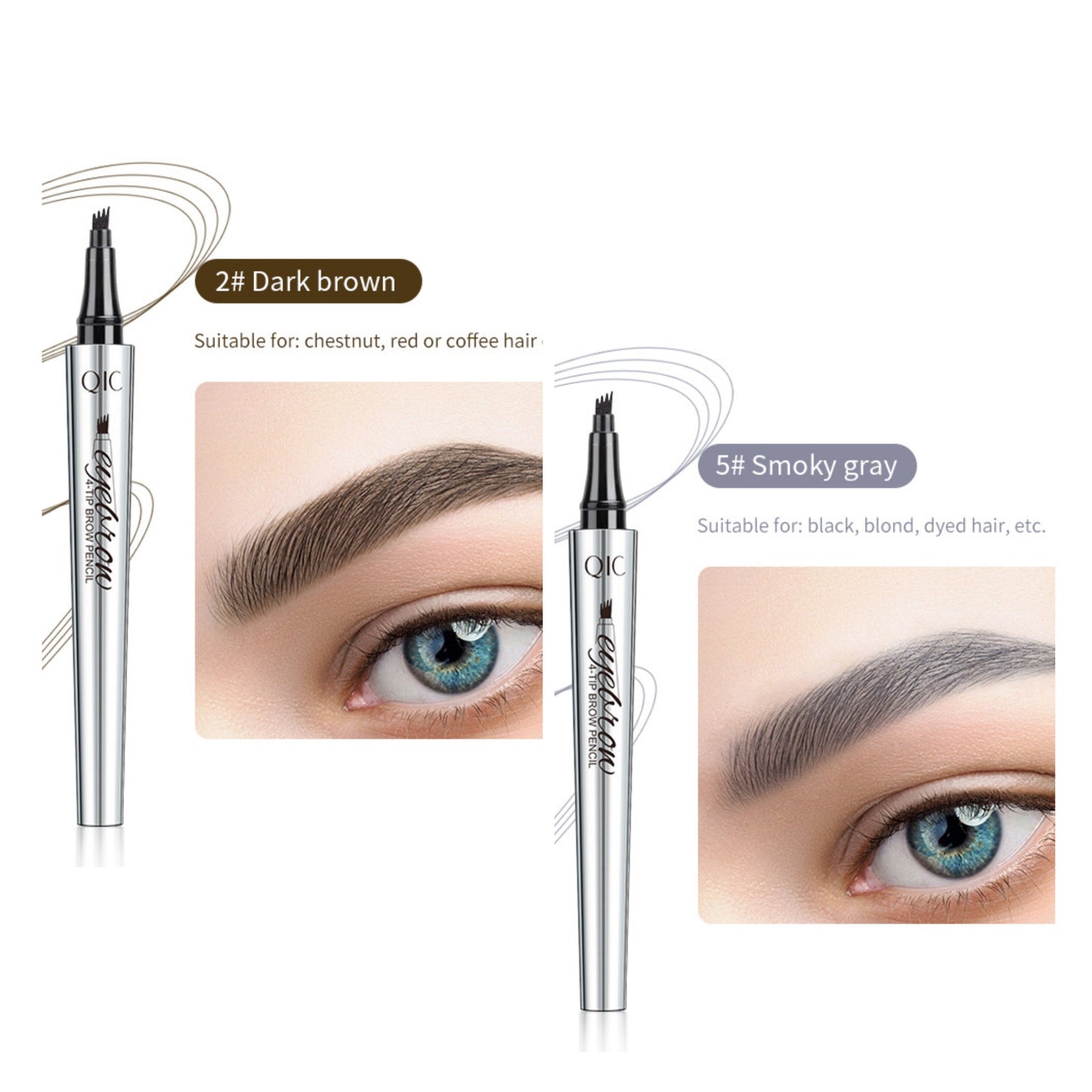 đ„âšăVĂĄsĂĄrlĂĄs 1 kap 1 ingyenă3D vĂzĂĄllĂł microblading szemöldöktoll