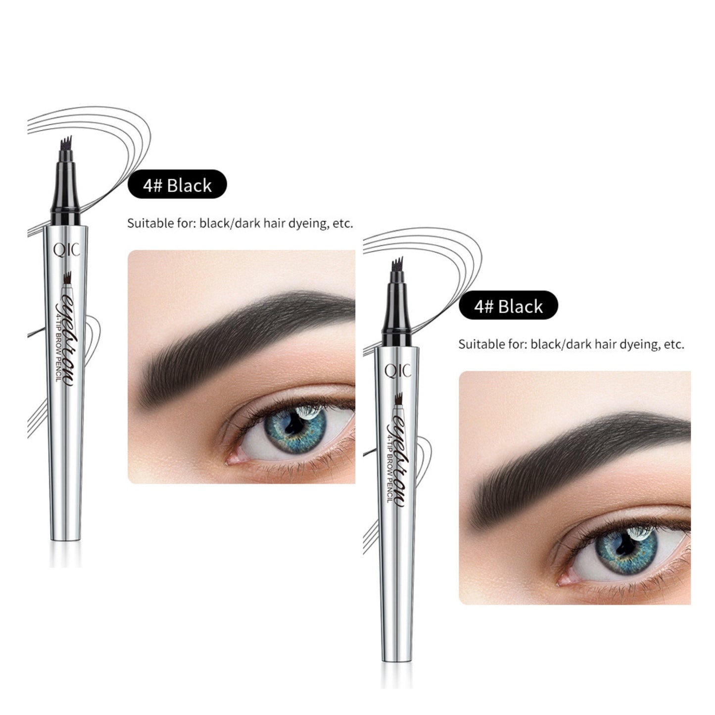 đ„âšăVĂĄsĂĄrlĂĄs 1 kap 1 ingyenă3D vĂzĂĄllĂł microblading szemöldöktoll