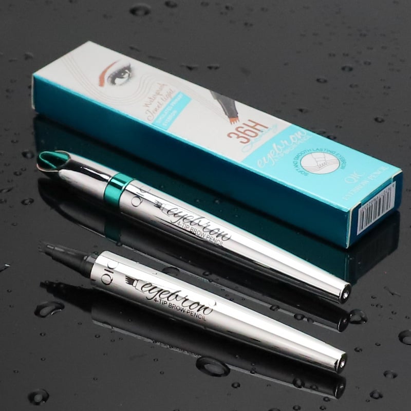 đ„âšăVĂĄsĂĄrlĂĄs 1 kap 1 ingyenă3D vĂzĂĄllĂł microblading szemöldöktoll