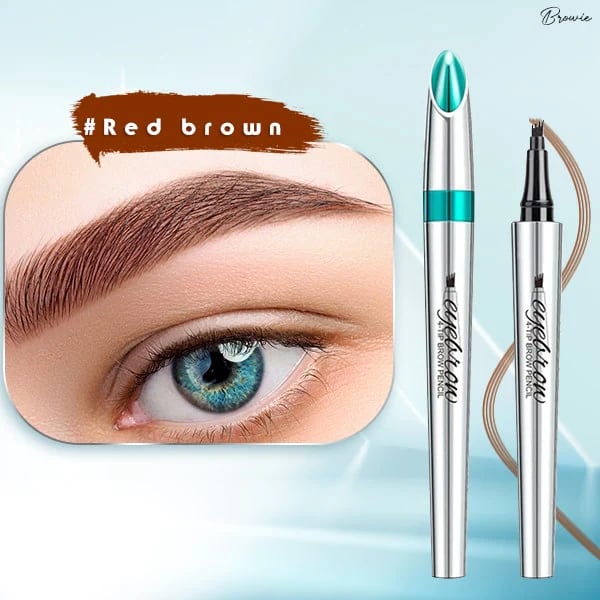 đ„âšăVĂĄsĂĄrlĂĄs 1 kap 1 ingyenă3D vĂzĂĄllĂł microblading szemöldöktoll
