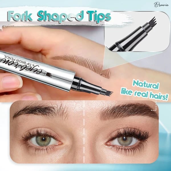 đ„âšăVĂĄsĂĄrlĂĄs 1 kap 1 ingyenă3D vĂzĂĄllĂł microblading szemöldöktoll