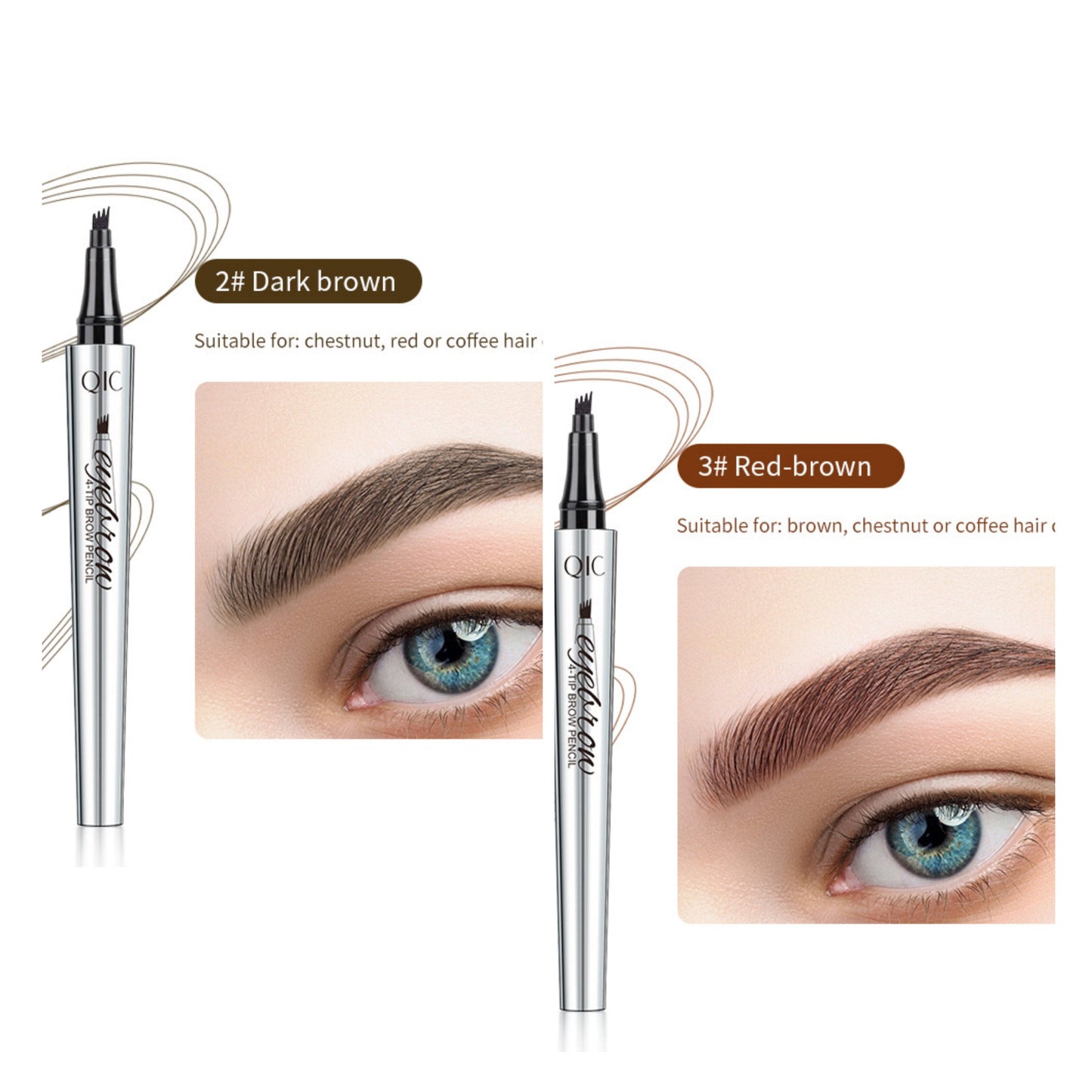 đ„âšăVĂĄsĂĄrlĂĄs 1 kap 1 ingyenă3D vĂzĂĄllĂł microblading szemöldöktoll