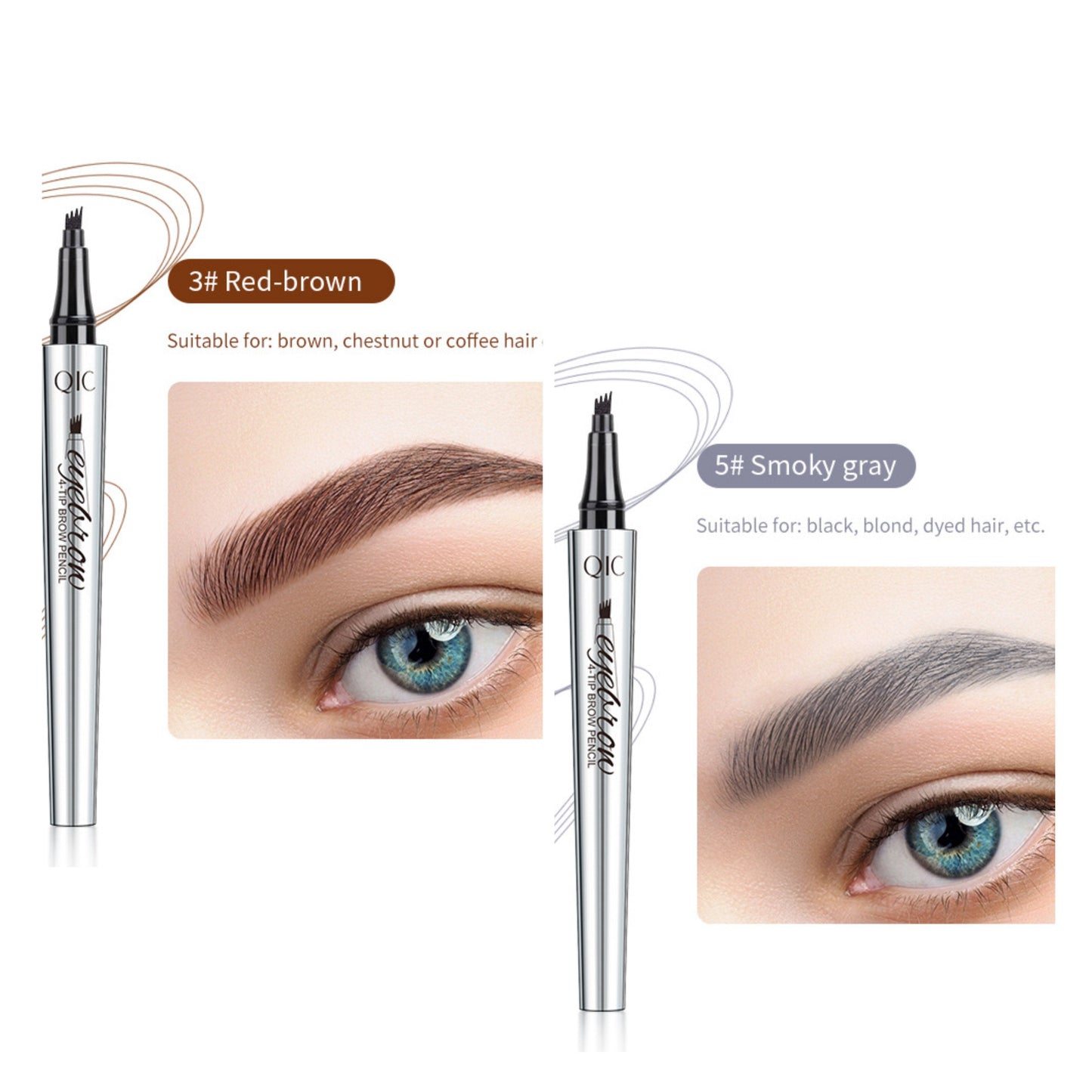 đ„âšăVĂĄsĂĄrlĂĄs 1 kap 1 ingyenă3D vĂzĂĄllĂł microblading szemöldöktoll