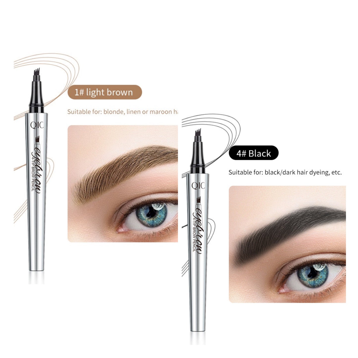 đ„âšăVĂĄsĂĄrlĂĄs 1 kap 1 ingyenă3D vĂzĂĄllĂł microblading szemöldöktoll
