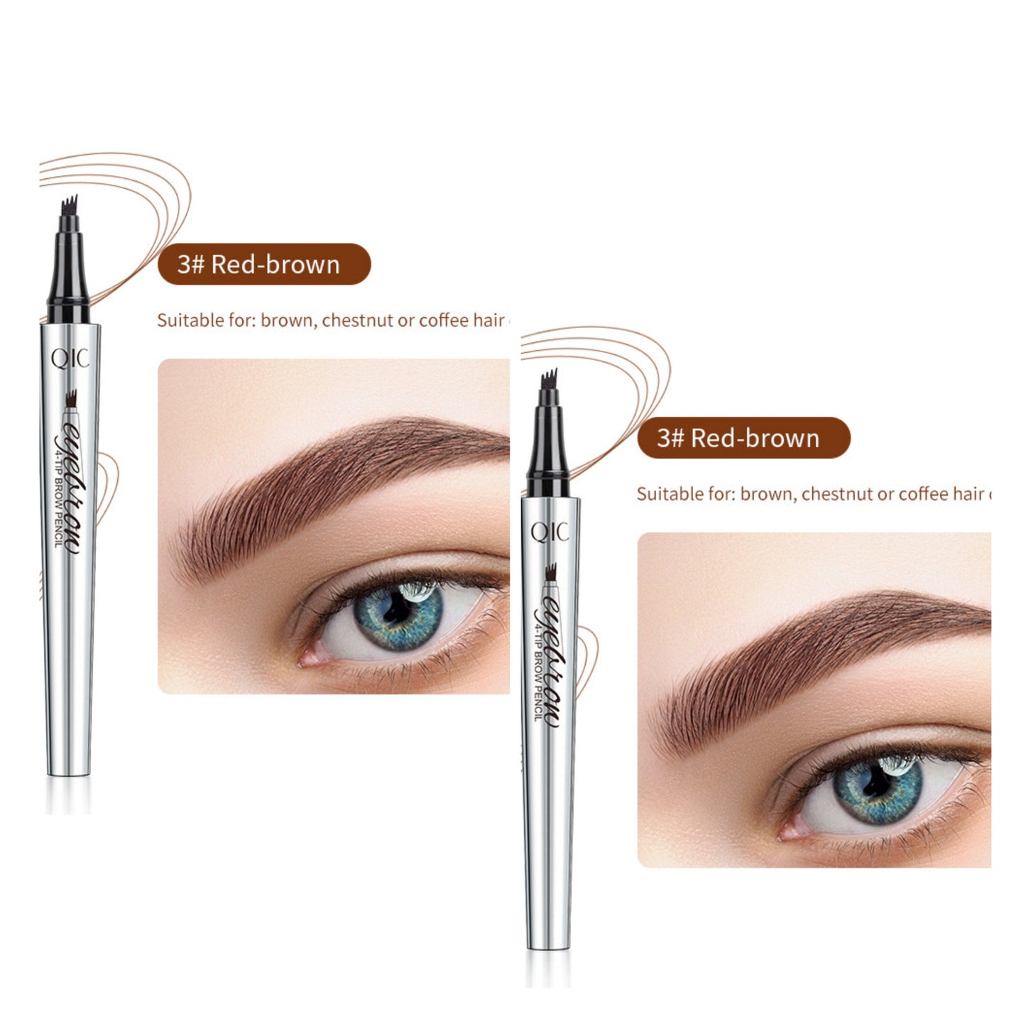 đ„âšăVĂĄsĂĄrlĂĄs 1 kap 1 ingyenă3D vĂzĂĄllĂł microblading szemöldöktoll