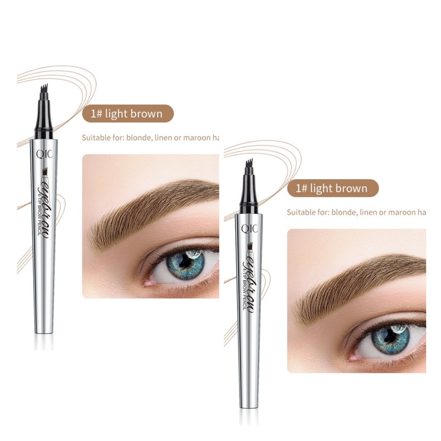 đ„âšăVĂĄsĂĄrlĂĄs 1 kap 1 ingyenă3D vĂzĂĄllĂł microblading szemöldöktoll
