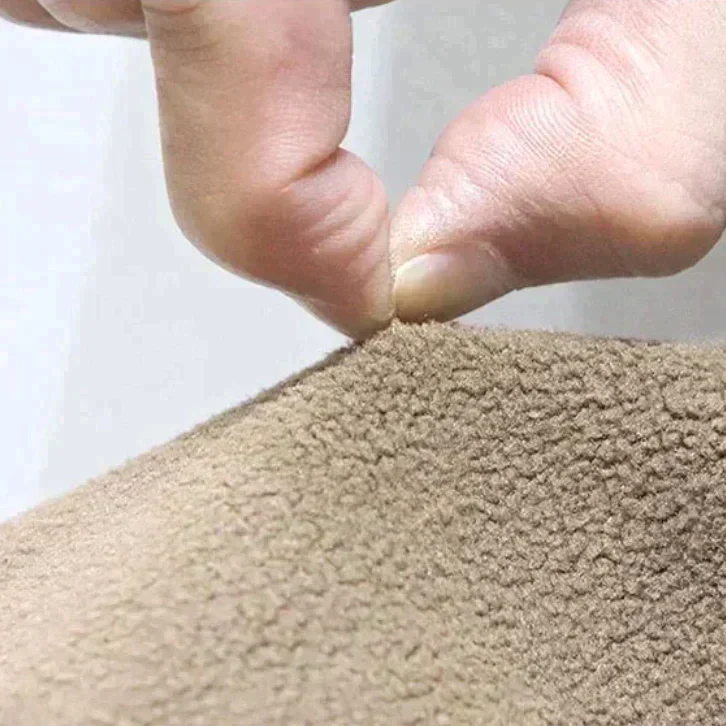 Férfi téli meleg vastagított kabát