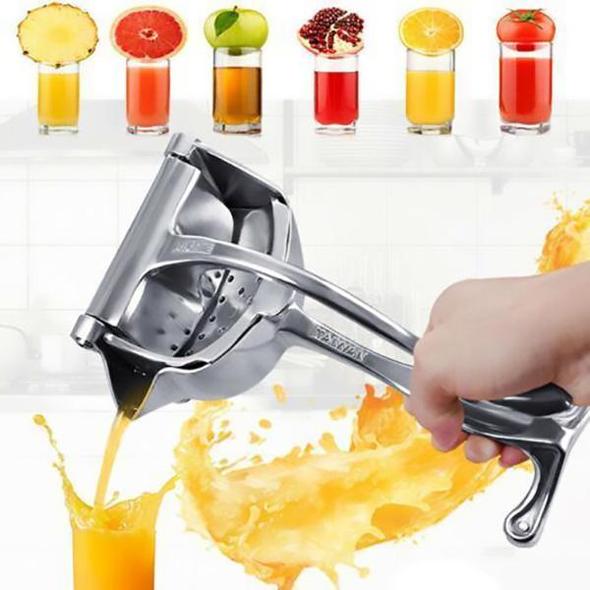 Rozsdamentes acél gyümölcscentrifuga(Nyári forró eladó)