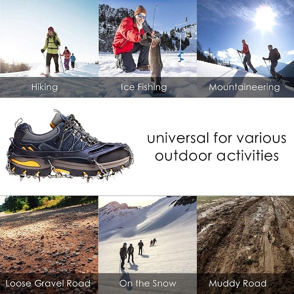 đ
đ„Recommendations for outdoor useđ„đ„đ„ FrissĂtett hĂłcsizma csĂșszĂĄsgĂĄtlĂł karmokkal
