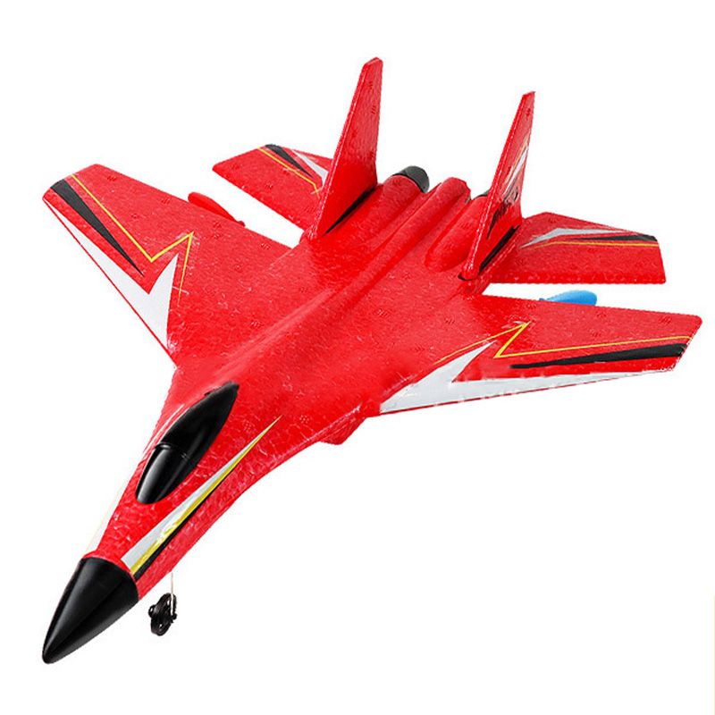 2,4 GHz-es RC vitorlázó repülőgép giroszkóppal 4.01