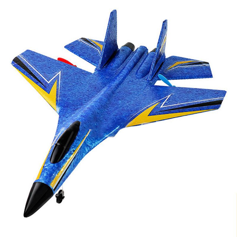 2,4 GHz-es RC vitorlázó repülőgép giroszkóppal 4.01