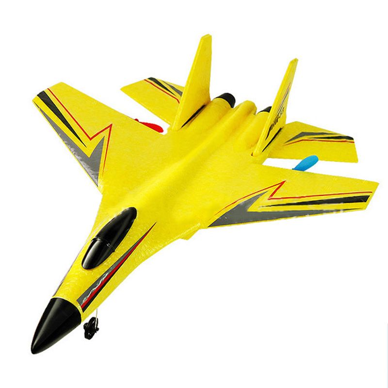 2,4 GHz-es RC vitorlázó repülőgép giroszkóppal 4.01