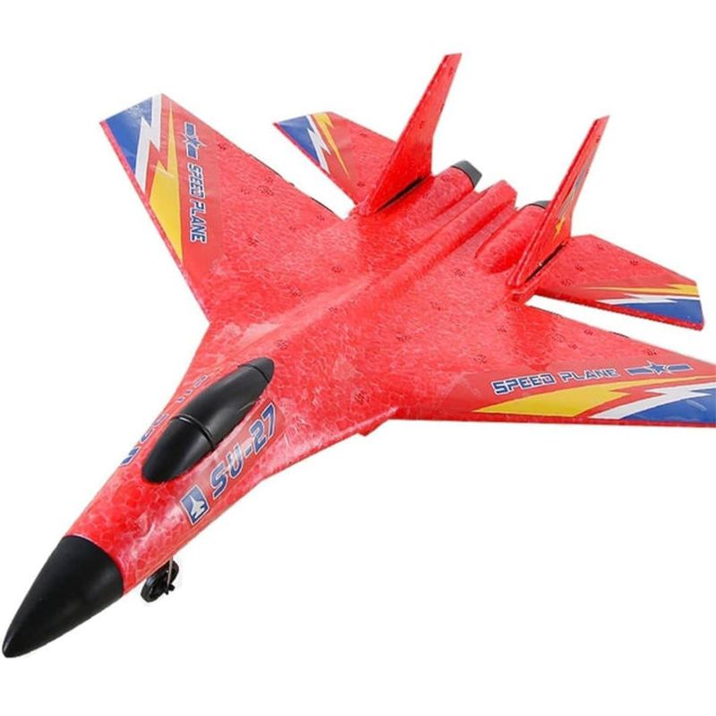 2,4 GHz-es RC vitorlázó repülőgép giroszkóppal 4.01