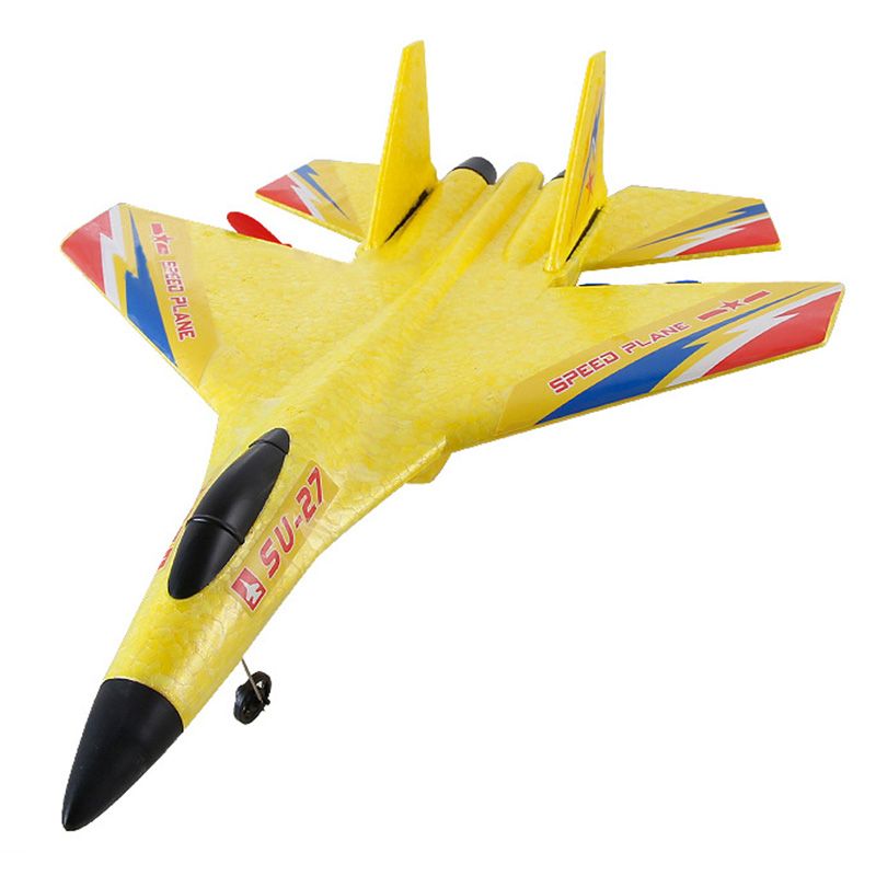 2,4 GHz-es RC vitorlázó repülőgép giroszkóppal 4.01