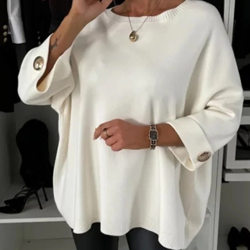 đ„đCotton Classic monokrĂłm kötött nĆi felsĆ