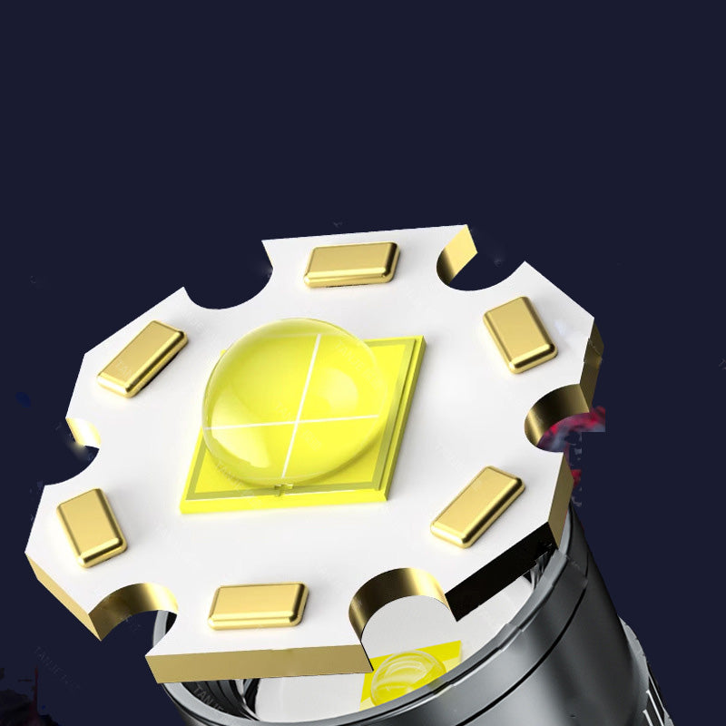 đ„đŠErĆteljes, rendkĂvĂŒl hosszĂș Ă©lettartamĂș fejlĂĄmpa