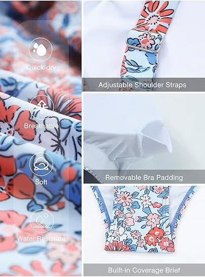 đ„đNĆi Vintage hasi ellenĆrzĂ©s kĂ©t darab Tankini fĂŒrdĆruhĂĄk