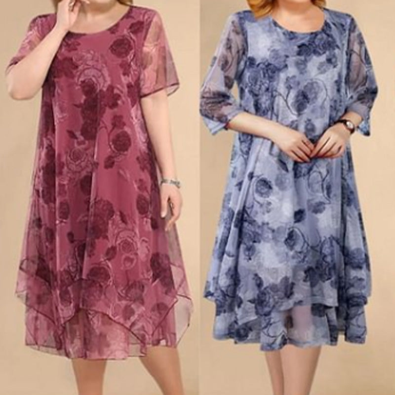đ„đNĆi elegĂĄns alkalmi könnyƱ, nyomott ruha