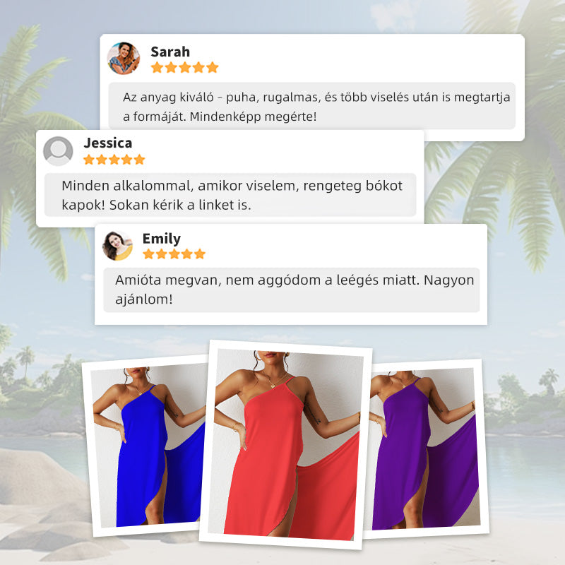 đ„đNĆi Szexi FĂŒrdĆruha Strandtunika