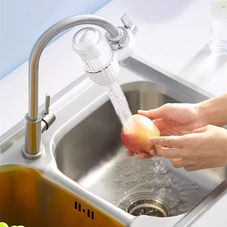 đ„âš5 rĂ©tegƱ szƱrĆs sugĂĄrcsaptelep vĂztisztĂtĂł