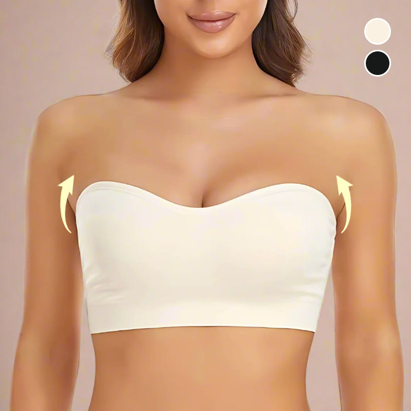 đ„đ VĂSĂRLJ 1ET 1 INGYENESđ·Strapless vezetĂ©k nĂ©lkĂŒli melltartĂł
