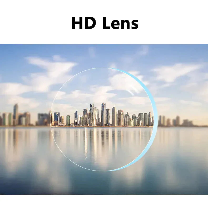 🔥👓 Új érkezés✨ Nagy keménységű, kék fény elleni olvasószemüveg a közeli és távoli látáshoz