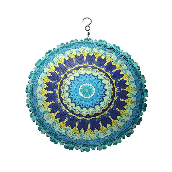 đ„âš ForrĂł Ă©rtĂ©kesĂtĂ©s 2025đ3D SzĂnes szĂ©l mandala