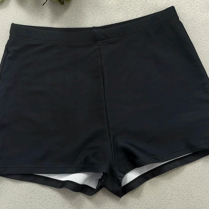 đ„đNĆi virĂĄgmintĂĄs Tankini fĂŒrdĆruhĂĄk Boyshorts-szal
