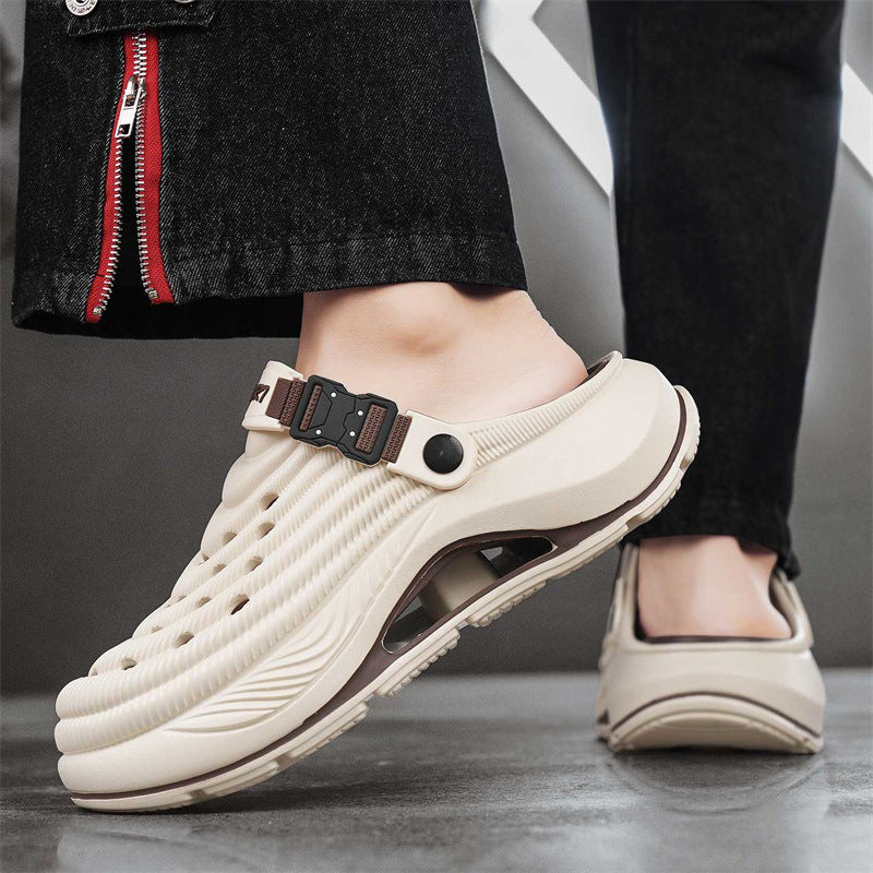 đ„đ„żNyĂĄri kiĂĄrusĂtĂĄsđ„Unisex lĂ©legzĆ, könnyƱ, csĂșszĂĄsgĂĄtlĂł papucs